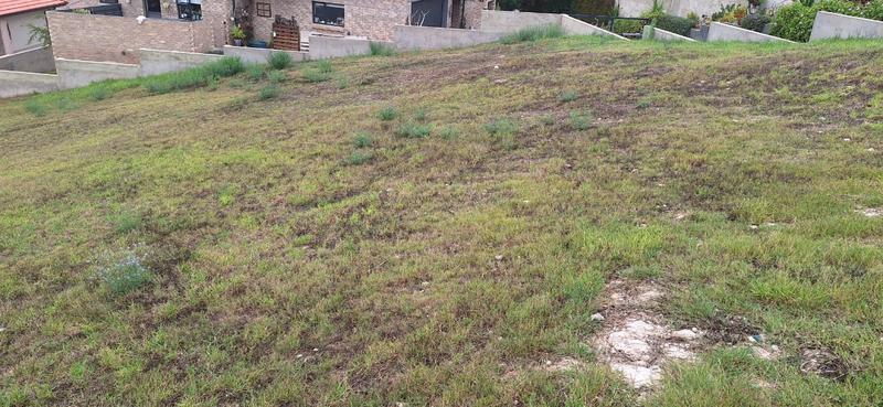 0 Bedroom Property for Sale in Monte Christo Western Cape